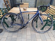 Kenesis racelight granfondo for sale  UK