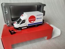 Sprinter buchbinder rent gebraucht kaufen  Hünxe