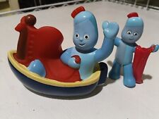 Night garden igglepiggle for sale  Haiku
