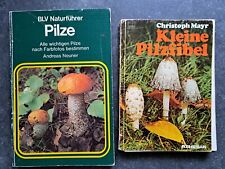 Pilze sammeln bestimmen gebraucht kaufen  Fürfeld, Biebelsheim, Hackenheim