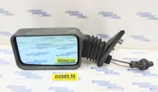 D2s05.55 specchio specchietto usato  Napoli