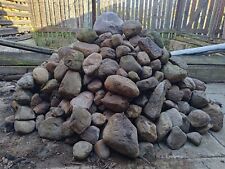 Feldsteine findlinge naturstei gebraucht kaufen  Annaburg