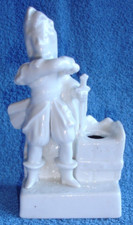 Ancien encrier porcelaine d'occasion  Agay