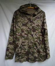 Sweatjacke tarn nieten gebraucht kaufen  Güstrow