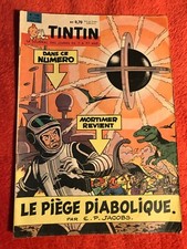 Journal tintin 628 d'occasion Journal tintin 628 d'occasion  Ferrières-en-Gâtinais