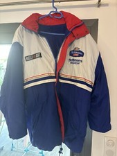 Blouson rothmans mitsubishi d'occasion  Marseille XIII