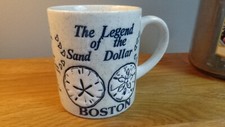 Legend sand dollar for sale  SUTTON COLDFIELD