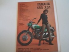 Advertising pubblicità 1971 usato  Salerno