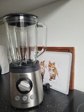 Philips standmixer problend6 gebraucht kaufen  München