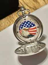 Men american eagle for sale  Pine Beach