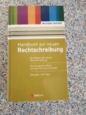Wissen sofort handbuch gebraucht kaufen  Freudenberg
