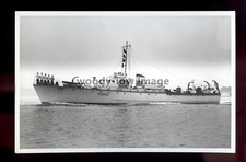 Wl3730 royal navy for sale  EAST COWES