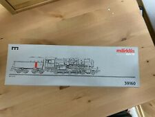 Märklin 39160 güterzuglokomo gebraucht kaufen  Wolfratshausen