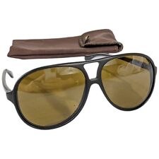 Serengeti aviator sunglasses for sale  Lakeside