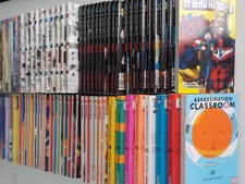 Manga kenshin spettri usato  Palermo