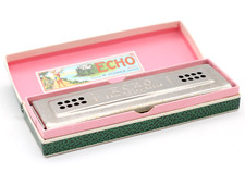 Hohner harmonika mundharmonika gebraucht kaufen  Münster