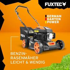 Benzin rasenmäher rm4180 gebraucht kaufen  Herrenberg