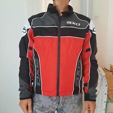 Giacca moto stagioni usato  Cona