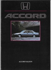 1986 honda accord for sale  NEWMARKET