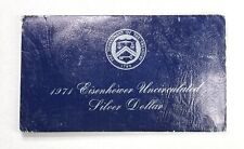1971 ike silver for sale  USA