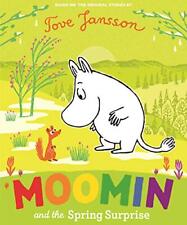Moomin spring surprise for sale  UK