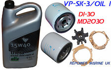 Service kit oil for sale Service kit oil for sale  FALMOUTH