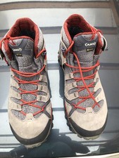 Wanderschuhe herren aku gebraucht kaufen  Bergheim