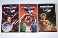 Star trek adapted for sale  GLOUCESTER