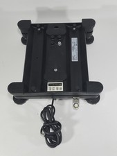 Ohaus d25qr scale for sale  Santa Ana