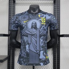 Maglia calcio brasile usato  Sarno