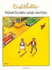 Pünktchen anton erich gebraucht kaufen  Buttenwiesen