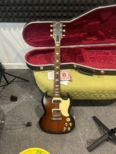 Guitar gibson special for sale  PORTSMOUTH