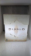 Diablo collectors edition for sale  Pomona