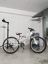 mountain bike legnano usato  Montespertoli