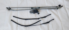 Motorino tergicristallo opel usato  Sant Angelo Romano