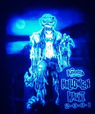 Vtg knotts scary for sale  Mojave