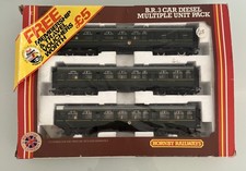 Hornby r687 green for sale Hornby r687 green for sale  CHICHESTER