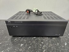 Nad c275bee power for sale  LONDON