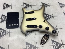 Squier stratocaster classic d'occasion  Expédié en Belgium