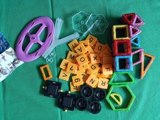 magnetbausteine gebraucht kaufen magnetbausteine gebraucht kaufen  Buxtehude