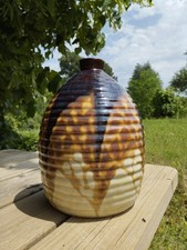 Vase ruche camille d'occasion  Sauve