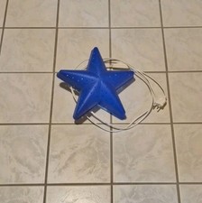 Ikea stern lampe gebraucht kaufen  Grimma