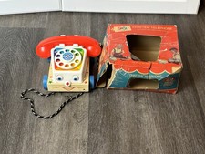 Vintage 1961 fisher for sale  Bushwood