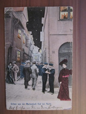 Kiel marinestadt nacht gebraucht kaufen Kiel marinestadt nacht gebraucht kaufen  Wolfsburg