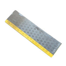 Steel stair treads for sale  Coffeyville