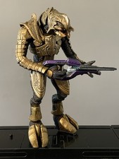 Halo gold arbiter for sale  CONGLETON