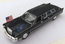 Lincoln continental limousine d'occasion  Eysines