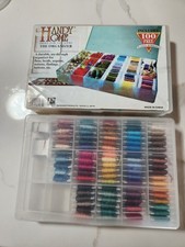 Dmc floss lot for sale  Napa