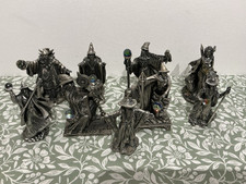 Myth magic figurine for sale  KIDDERMINSTER