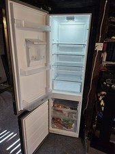 Bush tall fridge for sale  MARKFIELD